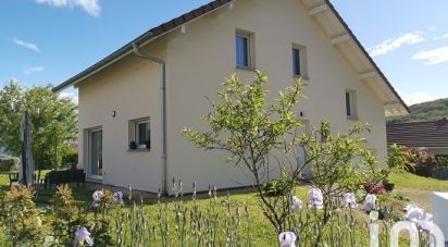Maison 6 pièces de 130 m² à Massignieu-de-Rives (01300)