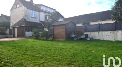 House 6 rooms of 245 m² in Saint-Rémy-sur-Avre (28380)