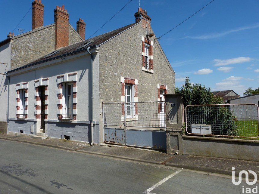 Vente Maison 117m² 5 Pièces à Pithiviers (45300) - Iad France