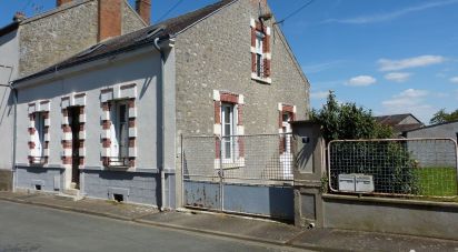 House 5 rooms of 117 m² in Pithiviers (45300)