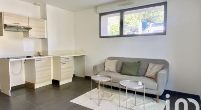 Appartement 2 pièces de 35 m² à Nice (06000)