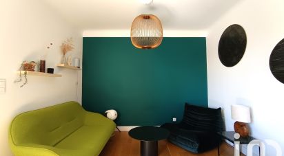 Apartment 3 rooms of 51 m² in Fontenay-sous-Bois (94120)
