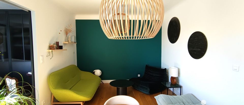 Appartement 3 pièces de 51 m² à Fontenay-sous-Bois (94120)