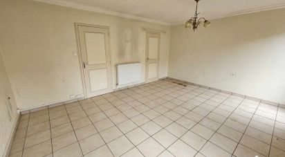Town house 4 rooms of 84 m² in Quimper (29000)