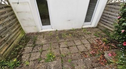 Town house 4 rooms of 84 m² in Quimper (29000)