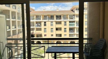 Apartment 2 rooms of 26 m² in Cannes (06150)