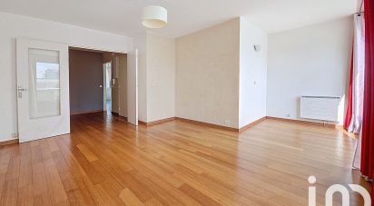 Appartement 4 pièces de 84 m² à Courbevoie (92400)