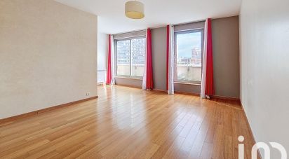 Appartement 4 pièces de 84 m² à Courbevoie (92400)