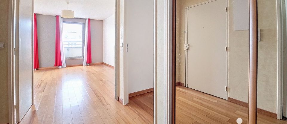 Apartment 4 rooms of 84 m² in Courbevoie (92400)