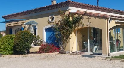 Traditional house 4 rooms of 117 m² in Vallon-Pont-d'Arc (07150)