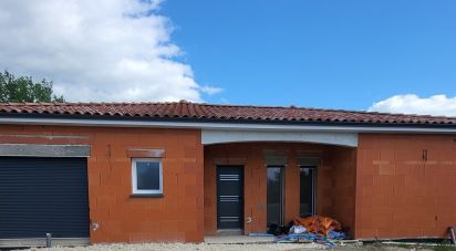 Maison 5 pièces de 150 m² à Castelsarrasin (82100)