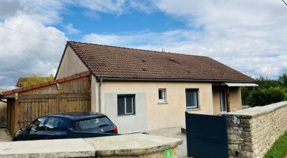House 6 rooms of 90 m² in Vix (21400)