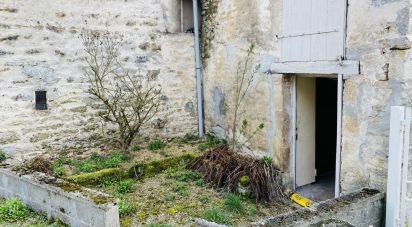 House 4 rooms of 115 m² in Saint-Marc-sur-Seine (21450)
