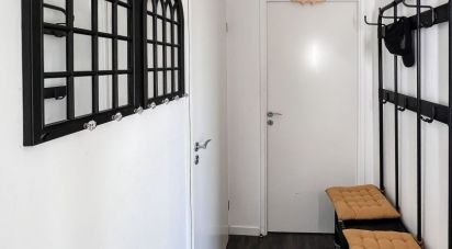 Apartment 4 rooms of 80 m² in - (94430)