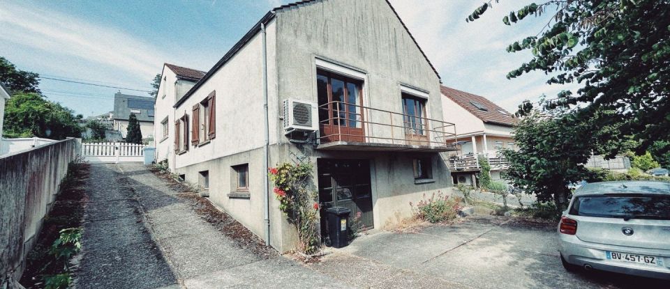 Maison 6 pièces de 153 m² à Gallardon (28320)