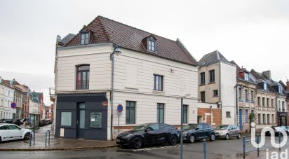 Immeuble de 150 m² à Arras (62000)