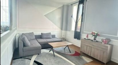 Appartement 2 pièces de 53 m² à La Ferté-sous-Jouarre (77260)