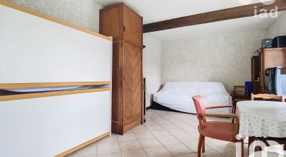 Maison 1 pièce de 26 m² à Merry-sur-Yonne (89660)