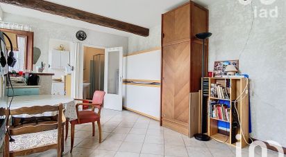 House 1 room of 26 m² in Merry-sur-Yonne (89660)