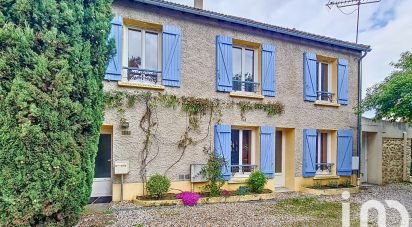Maison 6 pièces de 154 m² à Fontenay-le-Fleury (78330)