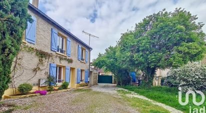 Town house 6 rooms of 154 m² in Fontenay-le-Fleury (78330)