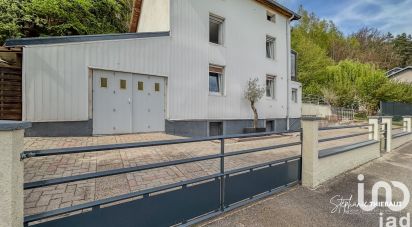 House 5 rooms of 120 m² in Épinal (88000)