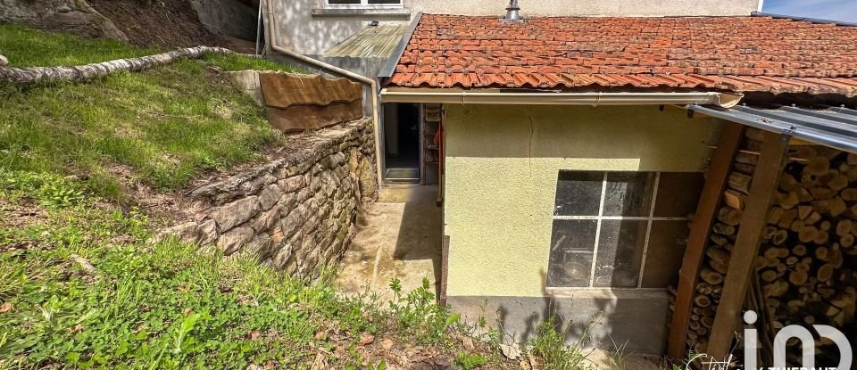 Maison traditionnelle 5 pièces de 120 m² à Épinal (88000)