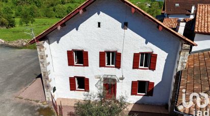 Maison de village 8 pièces de 190 m² à Irouléguy (64220)