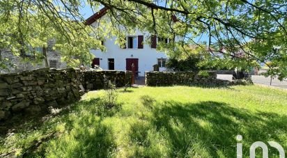 Village house 8 rooms of 190 m² in Irouléguy (64220)