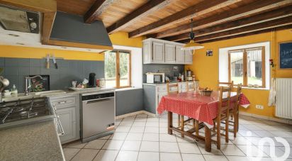 Farm 6 rooms of 150 m² in Dommartin-lès-Remiremont (88200)