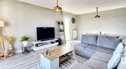 Appartement 4 pièces de 74 m² à Saint-Nazaire (44600)