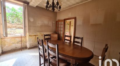 Village house 4 rooms of 64 m² in Villiers-Vineux (89360)