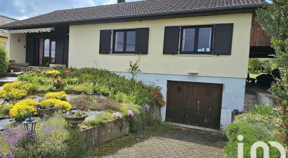 House 6 rooms of 119 m² in Créhange (57690)