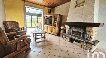 House 6 rooms of 119 m² in Créhange (57690)