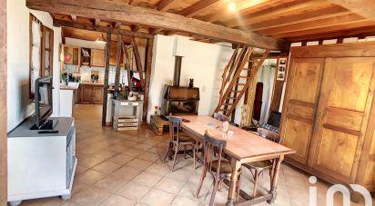 Traditional house 4 rooms of 95 m² in Riscle (32400)