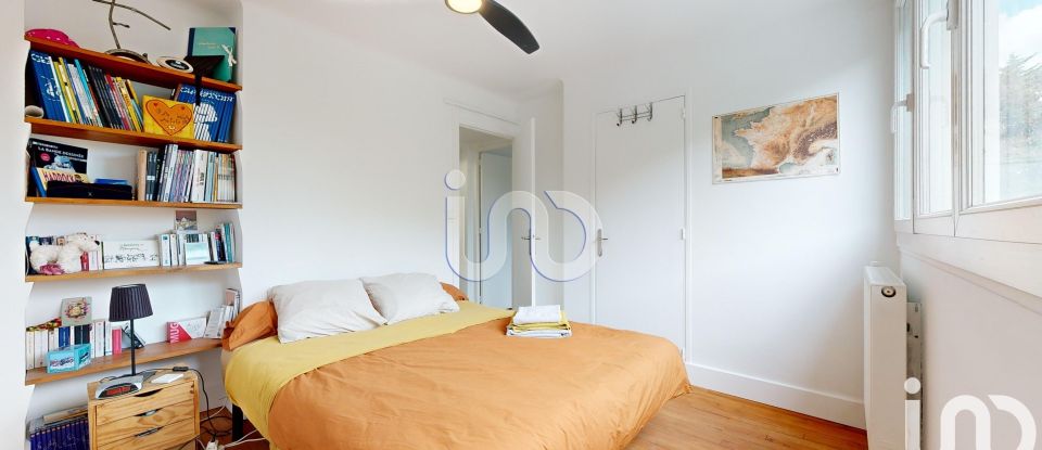 Appartement 3 pièces de 63 m² à Toulouse (31400)