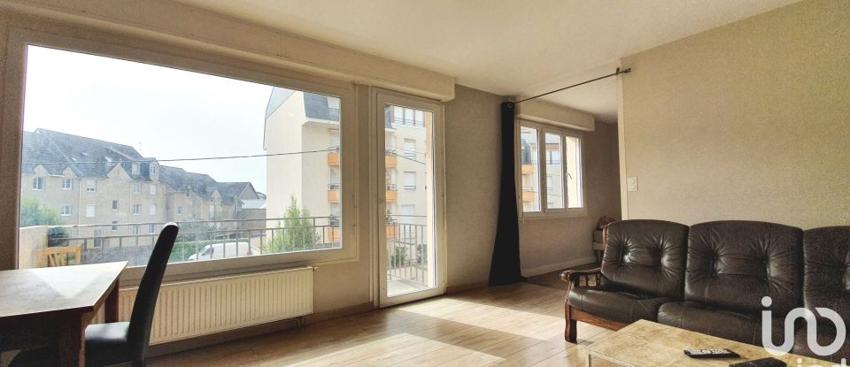 Apartment 3 rooms of 76 m² in Brive-la-Gaillarde (19100)
