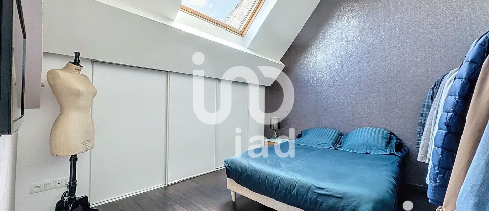 Apartment 3 rooms of 72 m² in Aureilhan (65800)