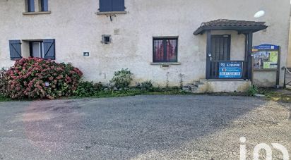 Maison de village 4 pièces de 100 m² à Lascazères (65700)