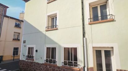 Village house 7 rooms of 206 m² in Pia (66380)