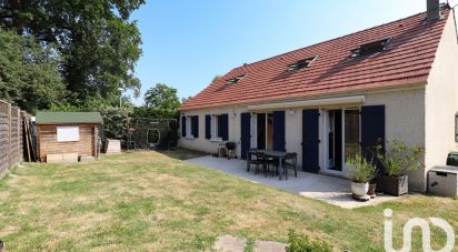 House 7 rooms of 168 m² in La Norville (91290)