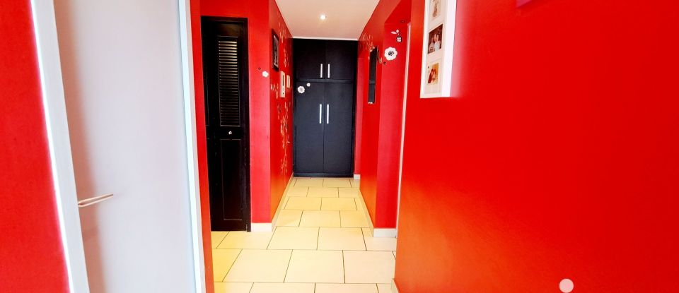 Appartement 3 pièces de 71 m² à Maizières-lès-Metz (57280)