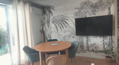 Apartment 3 rooms of 63 m² in Mérignac (33700)