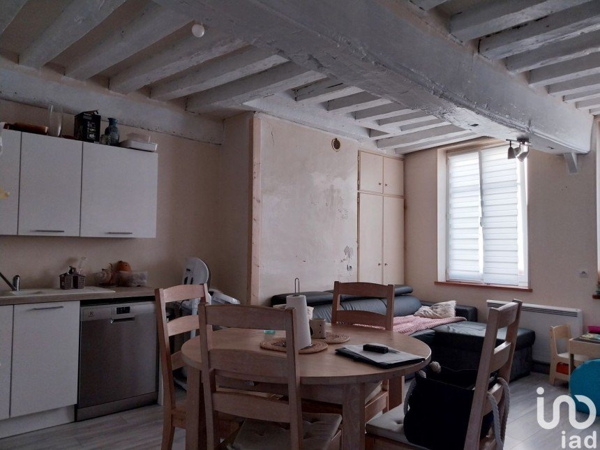 Maison 4 pièces de 100 m² à Courville-sur-Eure (28190)