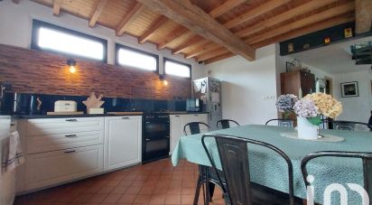 Traditional house 4 rooms of 123 m² in Miannay (80132)