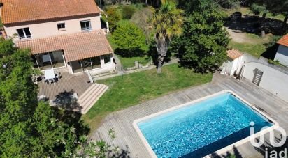 Traditional house 7 rooms of 275 m² in Béziers (34500)
