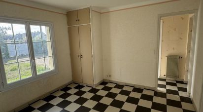 House 3 rooms of 60 m² in Châteauneuf-sur-Loire (45110)