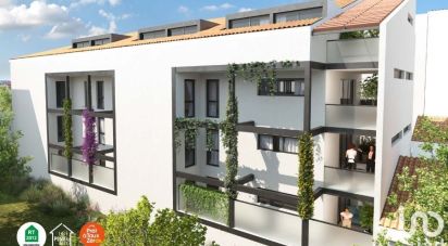 Apartment 3 rooms of 78 m² in Toulouse (31300)