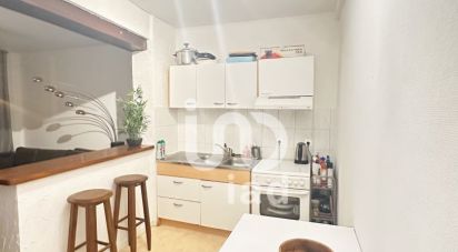 Apartment 3 rooms of 59 m² in Nogent-l'Artaud (02310)