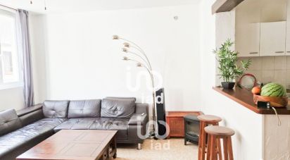 Appartement 3 pièces de 59 m² à Nogent-l'Artaud (02310)